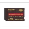 the nho sony memory stick duo 2gb hinh 1